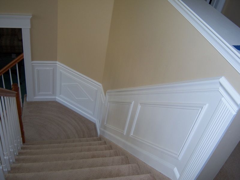 Trim Work Services in Portland ME