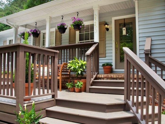 Professional Porch And Deck Services In Portland ME