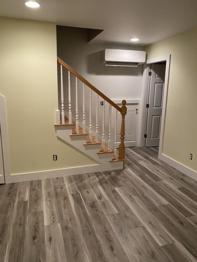 Trim Work Services in Portland ME