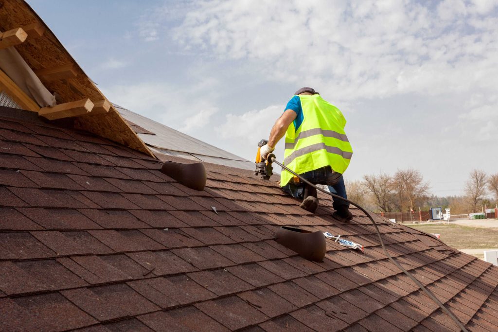 Roofing Services in Portland ME