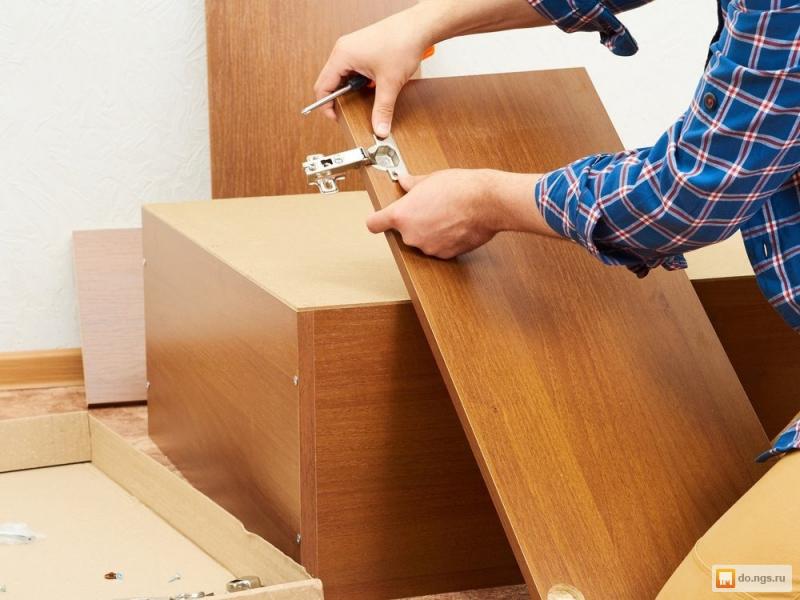 Reliable Furniture Assembly Services In Portland ME