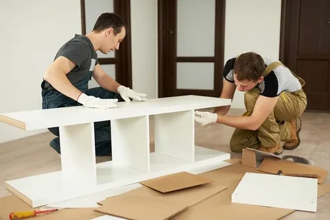 DIY or Hire a Pro? The Benefits of Professional Furniture Assembly Services