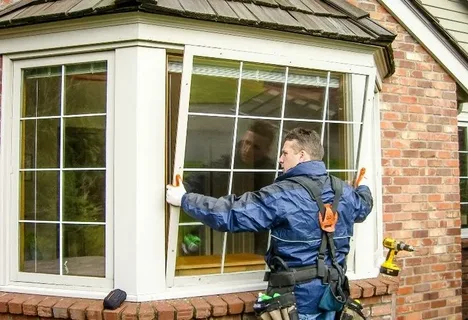 Upgrade Your Home with Professional Window Installation Services