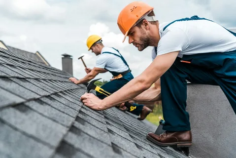 Protect Your Home: The Importance of Quality Roofing Services