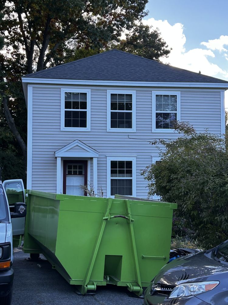 Wood Rot & Siding Repair in Wells ME